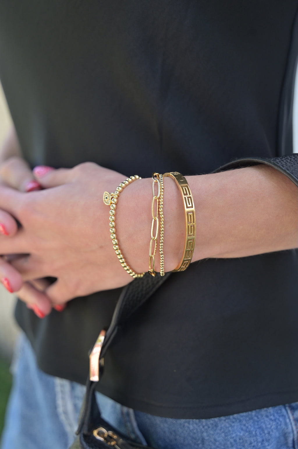 The Daphine Bracelet
