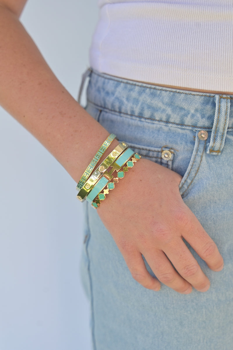 The Heather Bracelet - Small