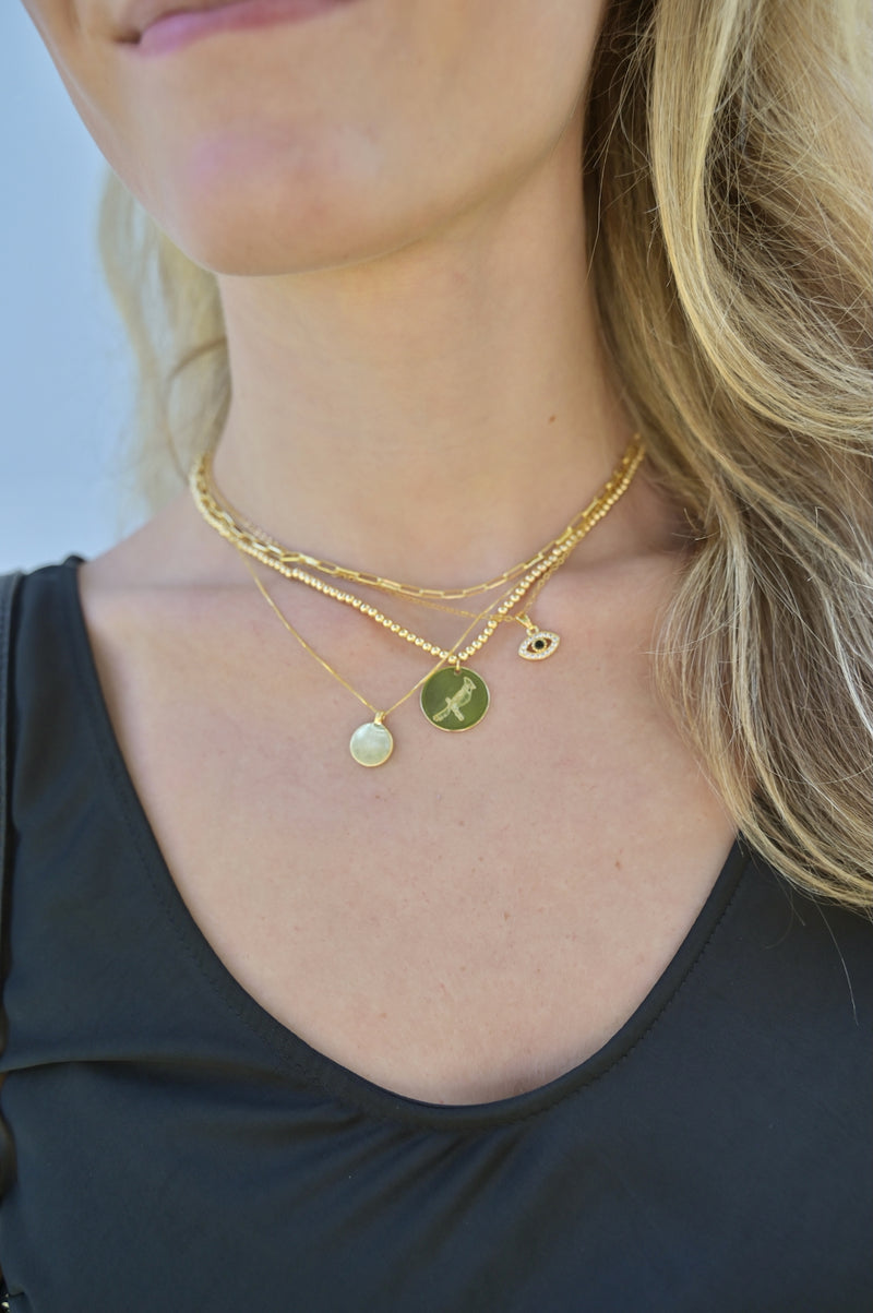 The Ava Necklace