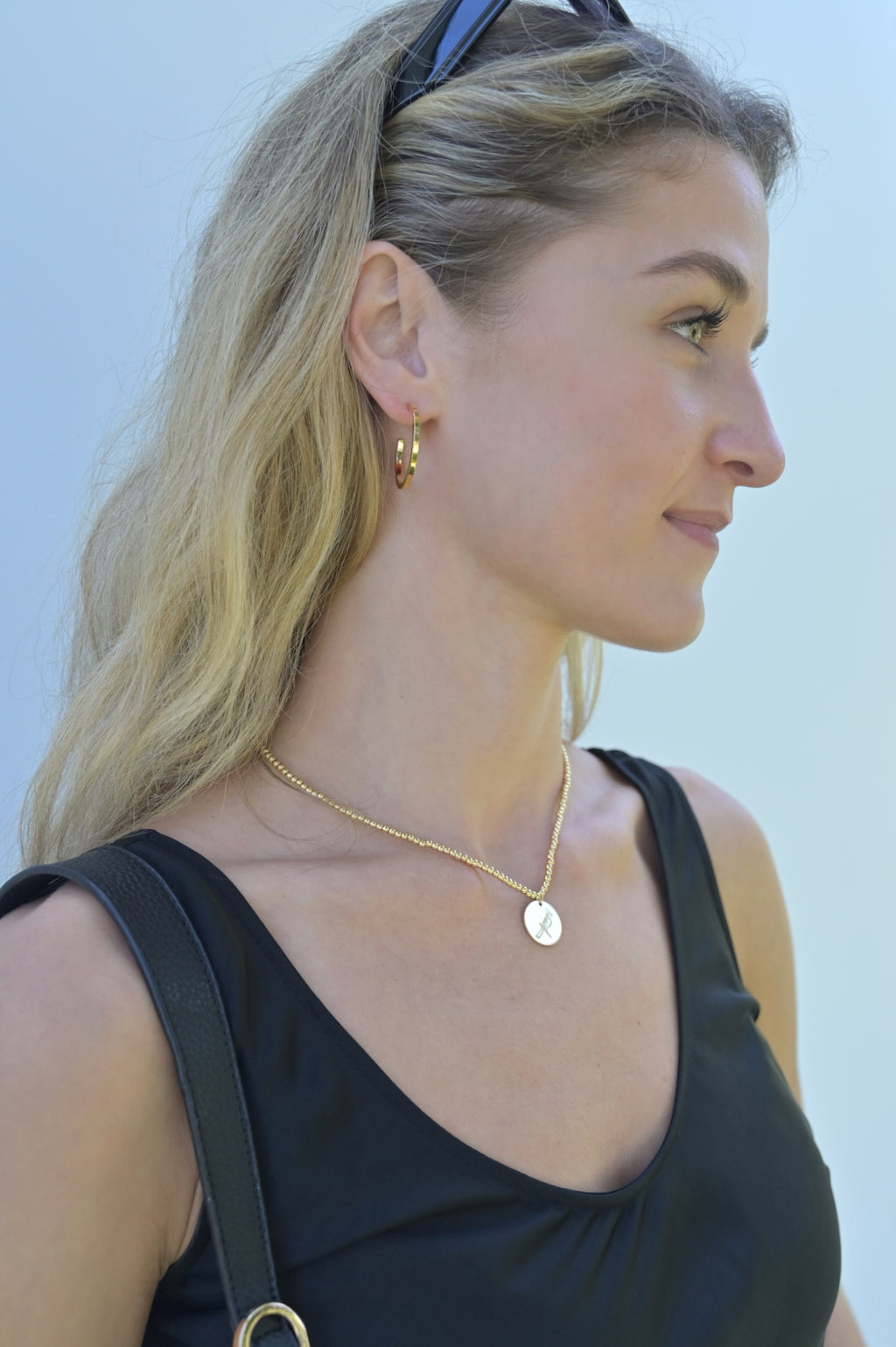 Love Like Lori Cardinal Necklace