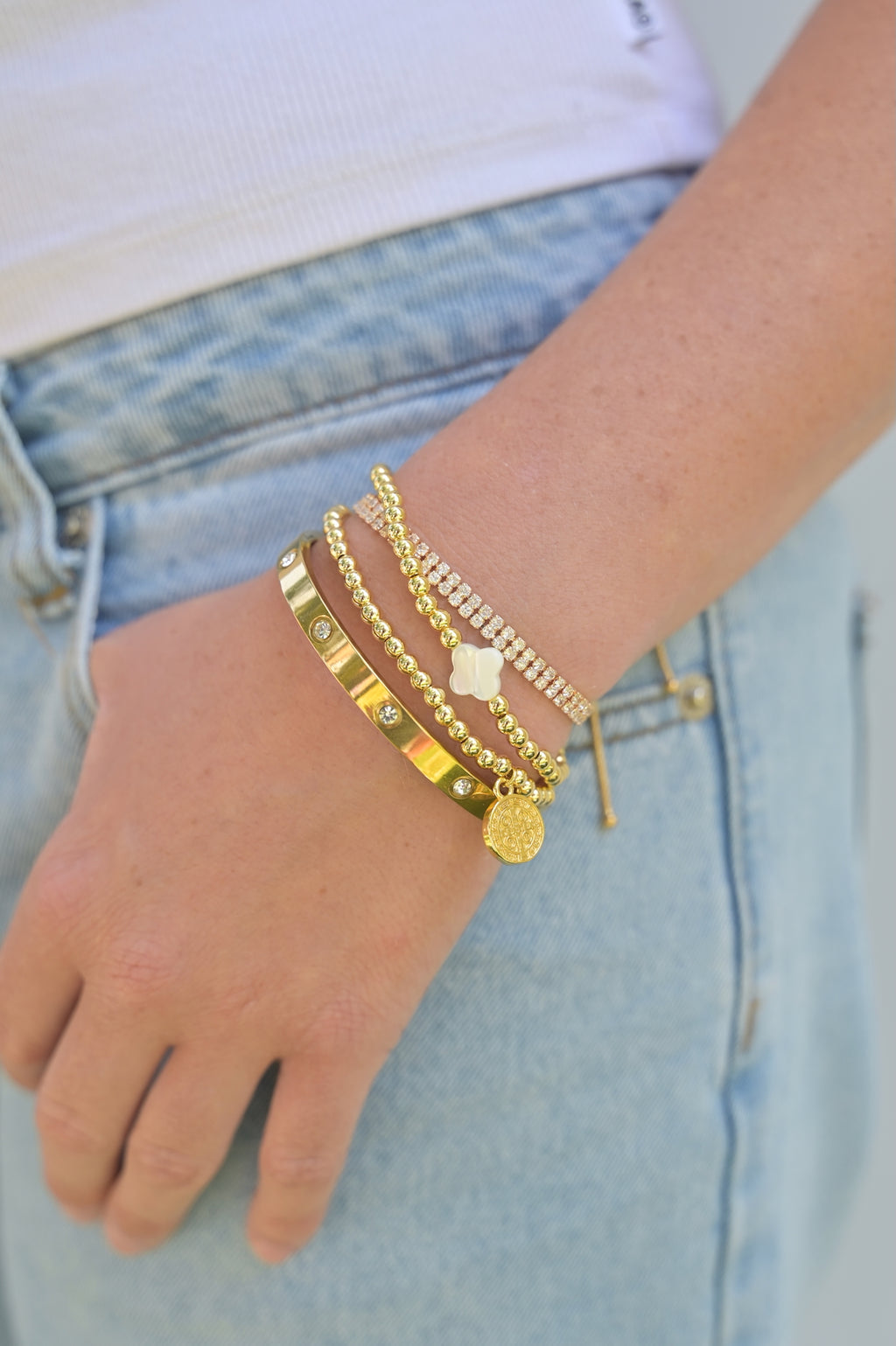 The Gracie Bracelet