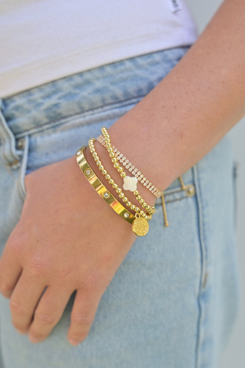 The Gracie Bracelet