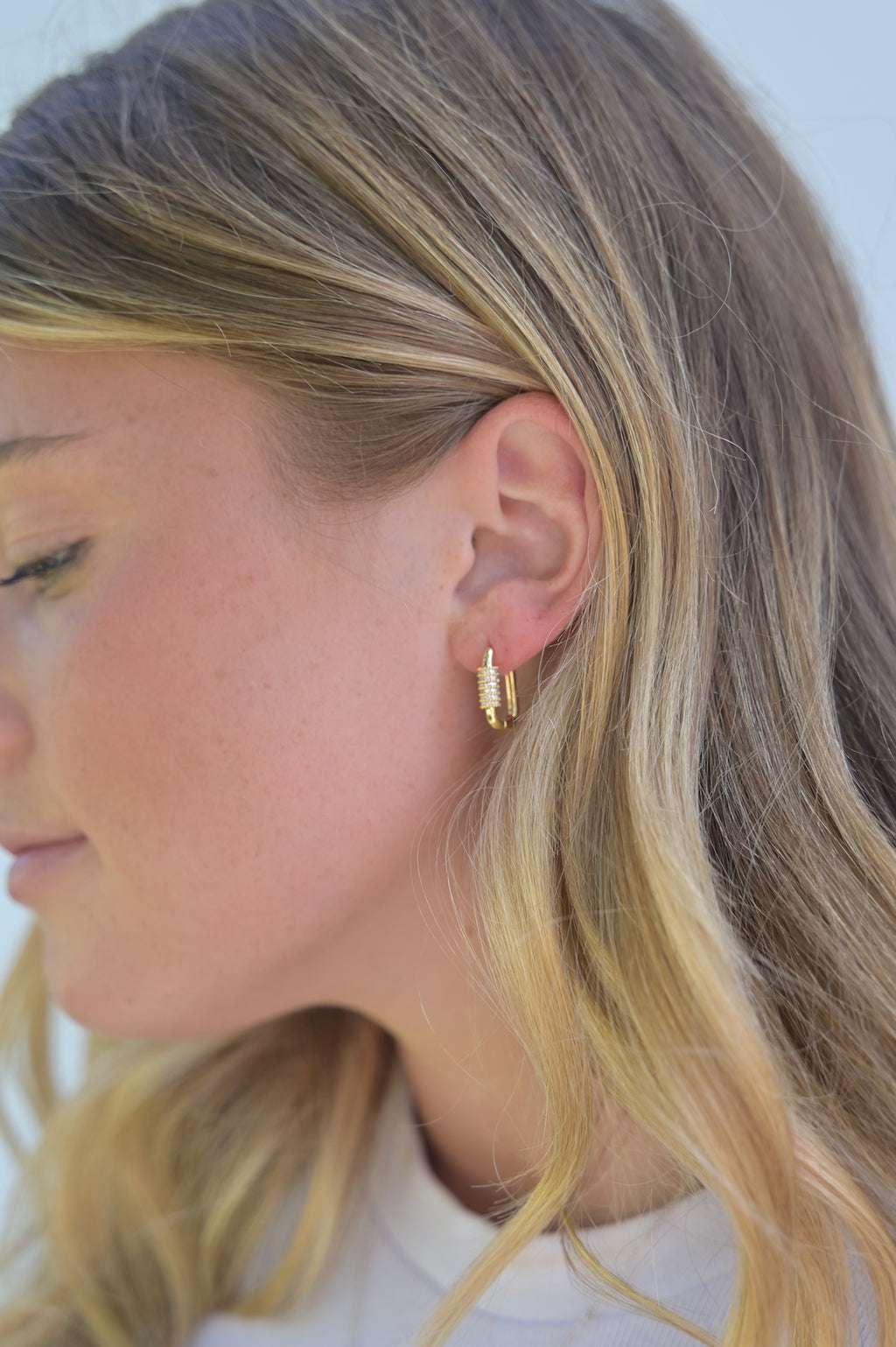 The Laney Earring