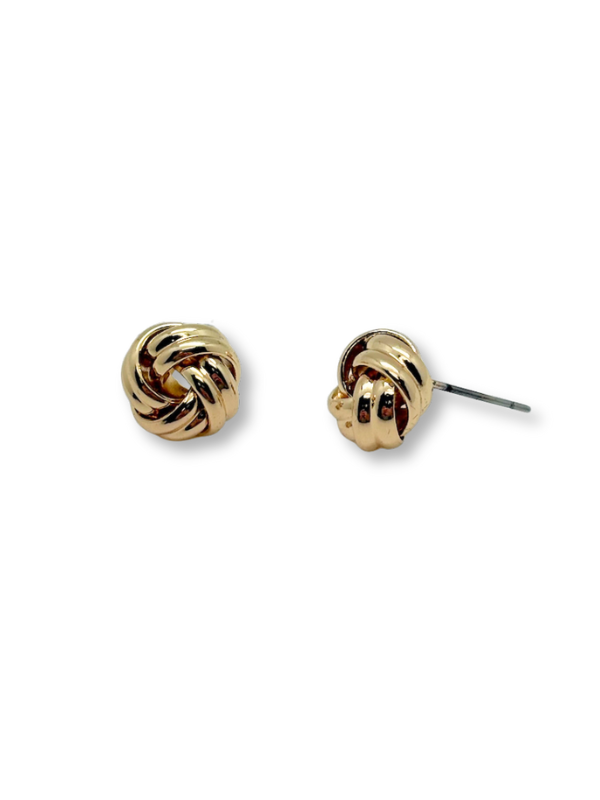 The Knot Stud