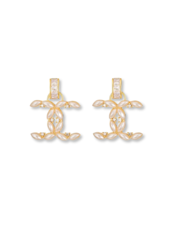 The Gabrielle Earring