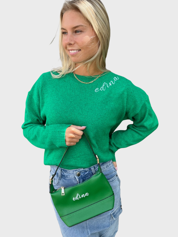 Game Day Classic Sweater