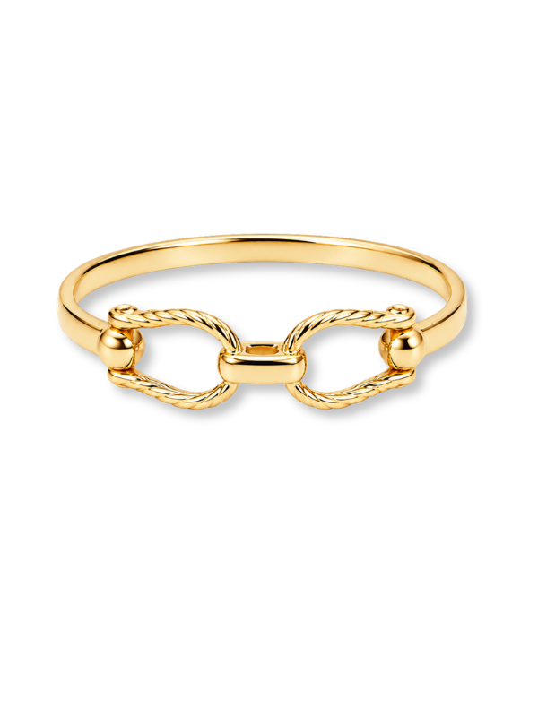 The Charlotte Bracelet