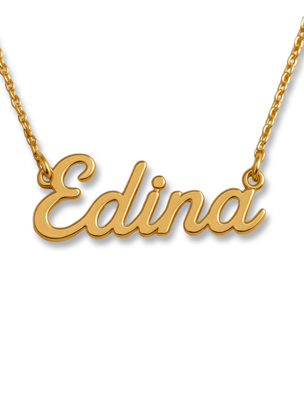 The Edina Necklace