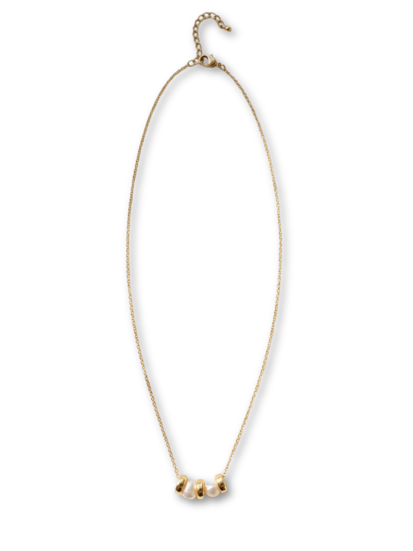 The June Necklace