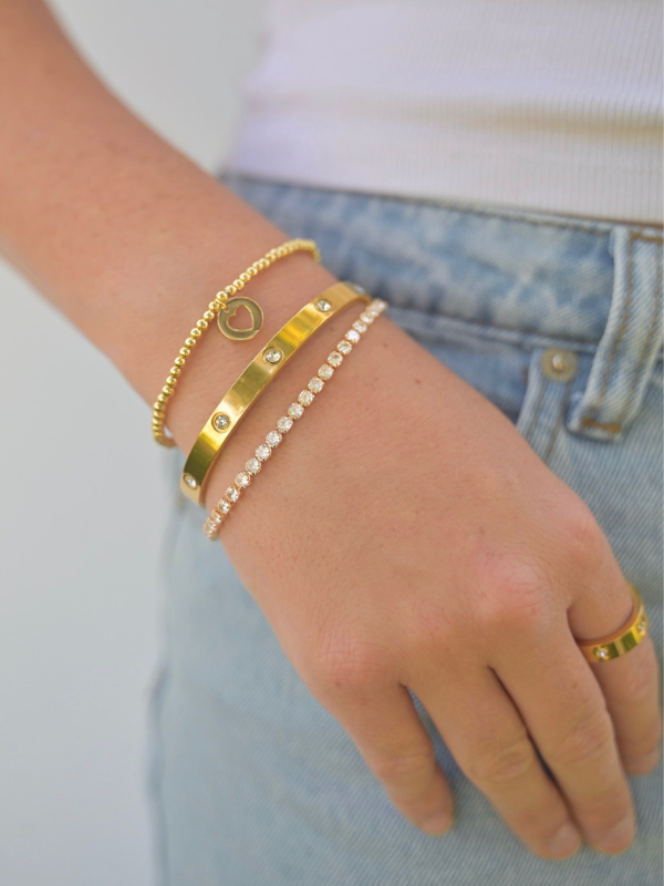 Healing Heart 4-Piece Set
