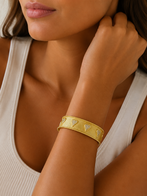 The Dila Cuff