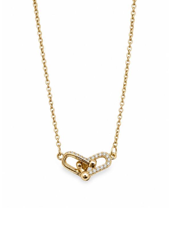 The Katherine Necklace