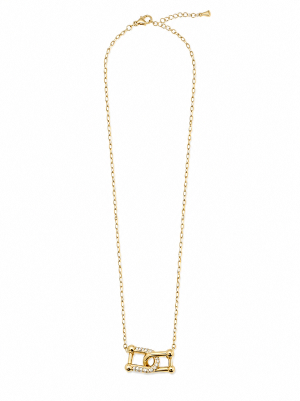 The Charlotte Necklace