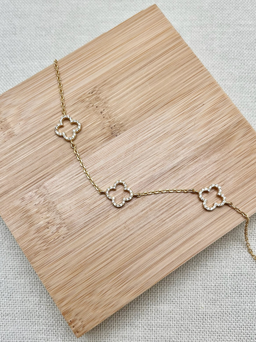 14K Gold Filled