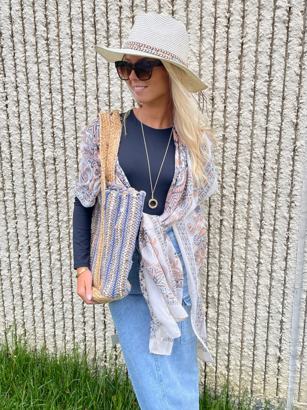The Kassandra Love Necklace