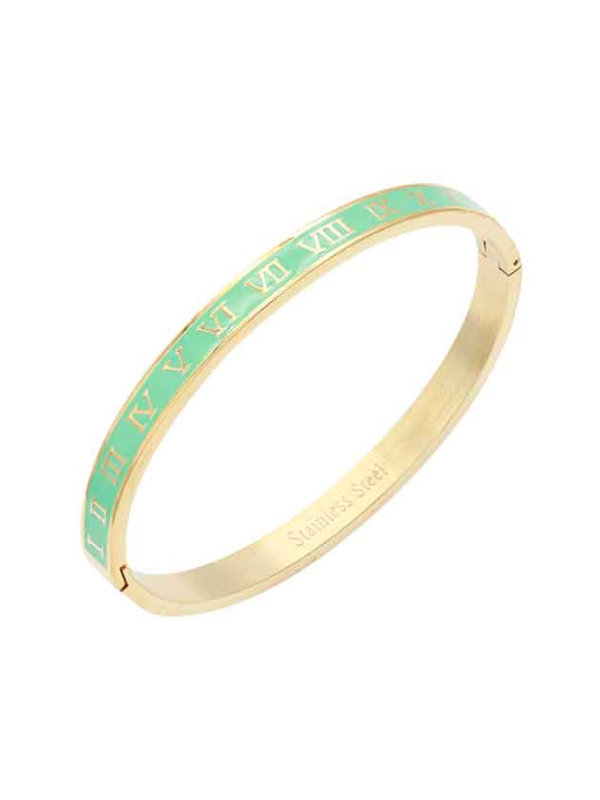 The Athena Bracelet