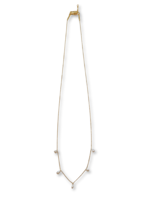 The Aster Necklace