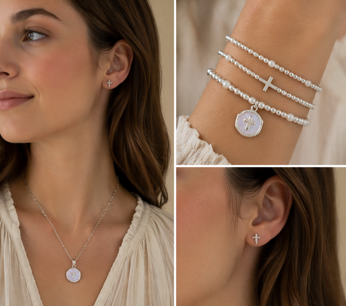 Silver faith bundle