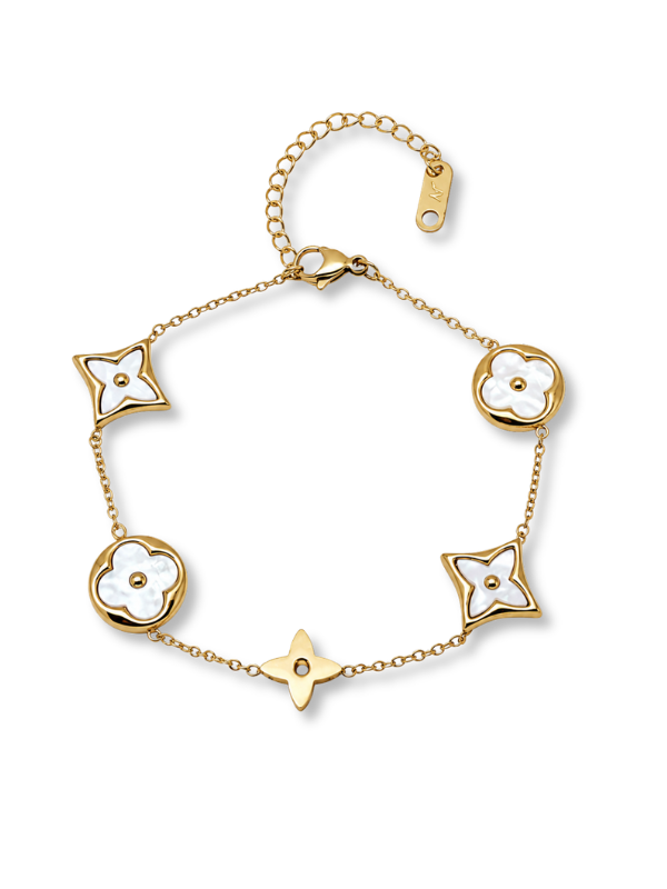 The Madeline Bracelet