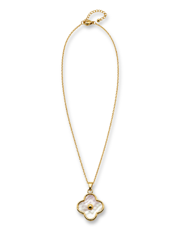 The Claire Necklace
