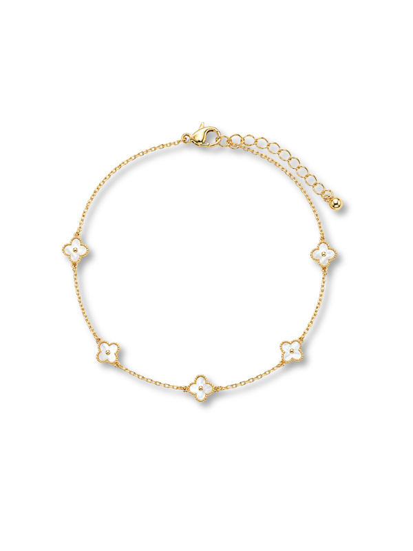 The Lucy Bracelet