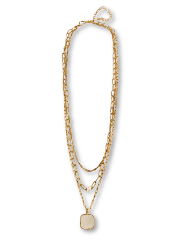 The Olivia Necklace
