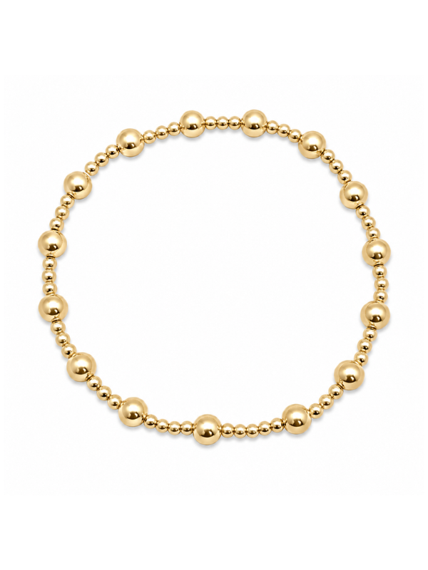 The Amanda Bracelet