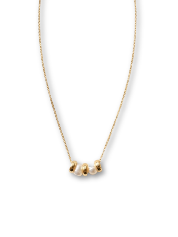 The June Necklace