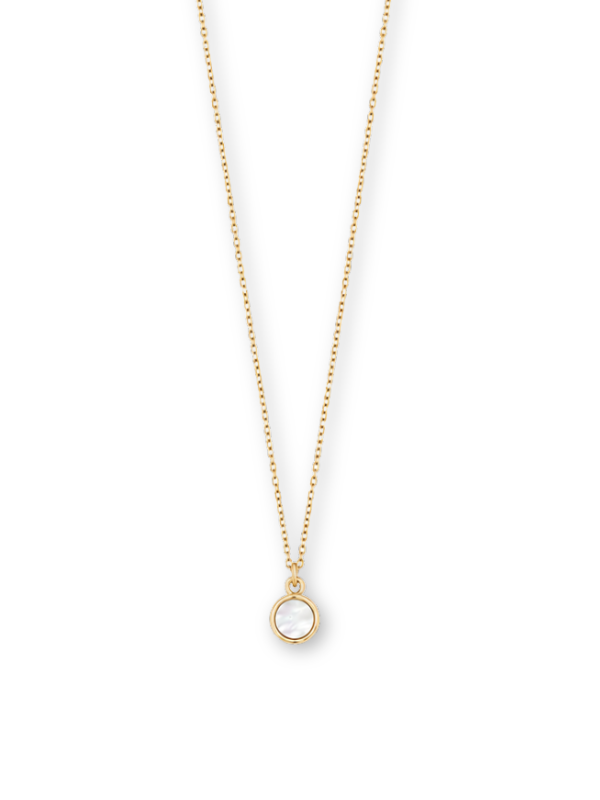 The Ariel Necklace