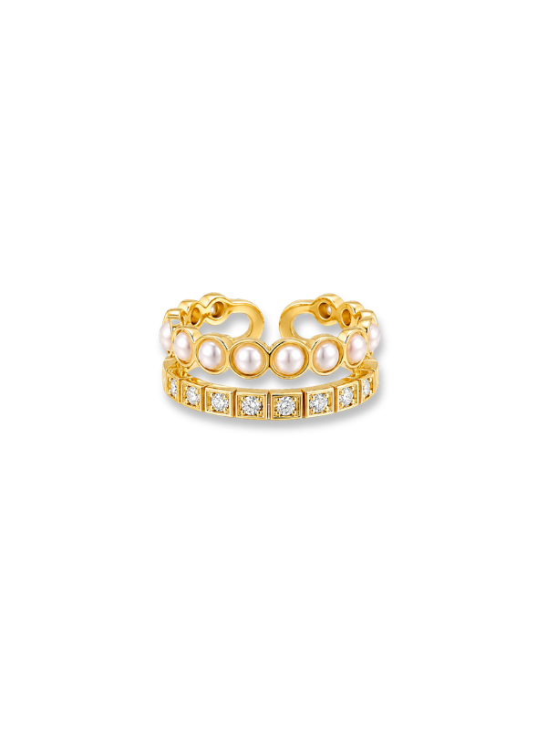 The Pearl Ring