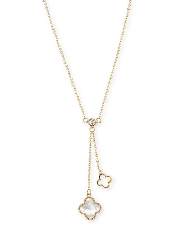 The Eloise Necklace