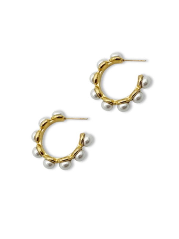 The Audrey Hoop