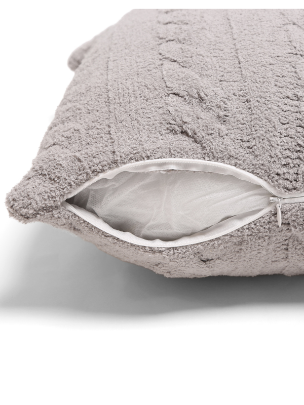 The Cable Knit Pillow Cover