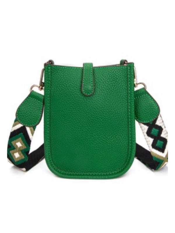 The Kayle Crossbody Bag