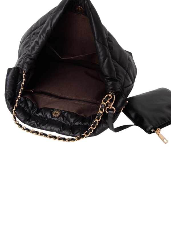 The Coco Tote