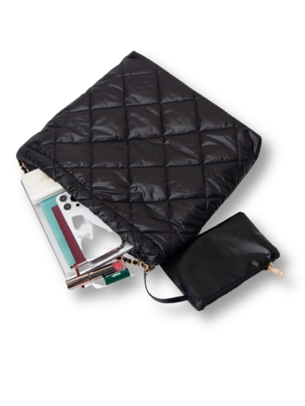 The Coco Tote