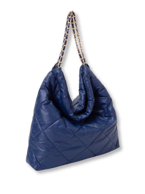 The Coco Tote – LB Mint The Coco Tote – LB Mint