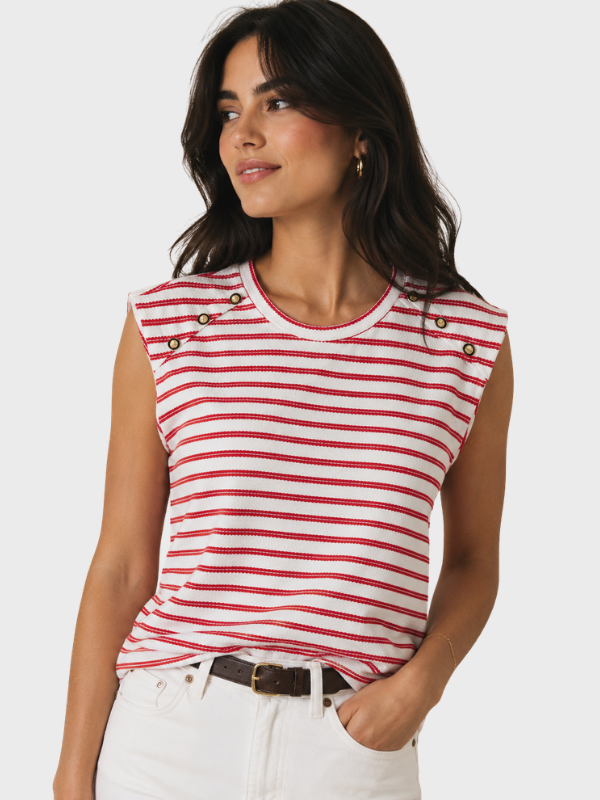 The Ava Top