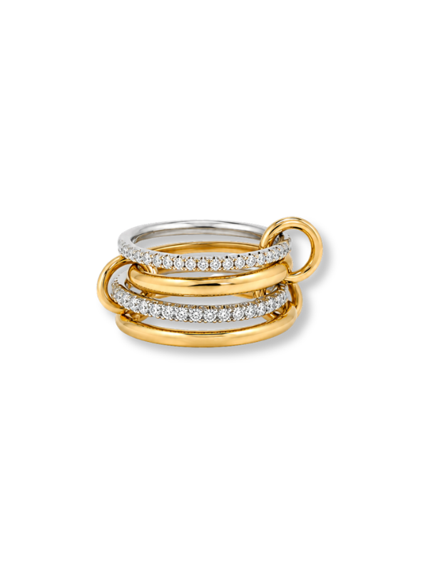 Silver / Gold