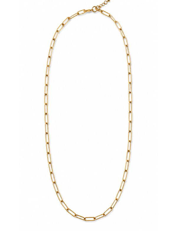 The Amelia Necklace - Small