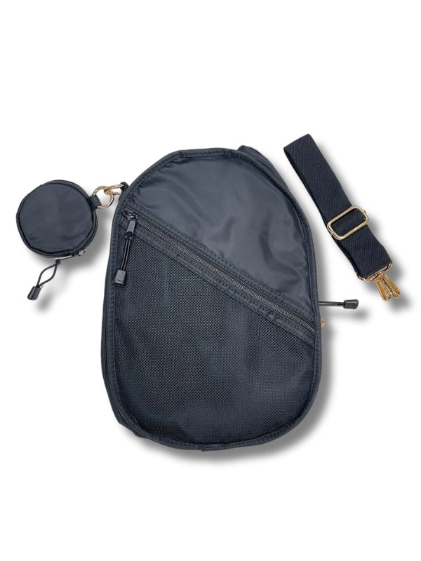 The Pickleball Bag - 3 Colors