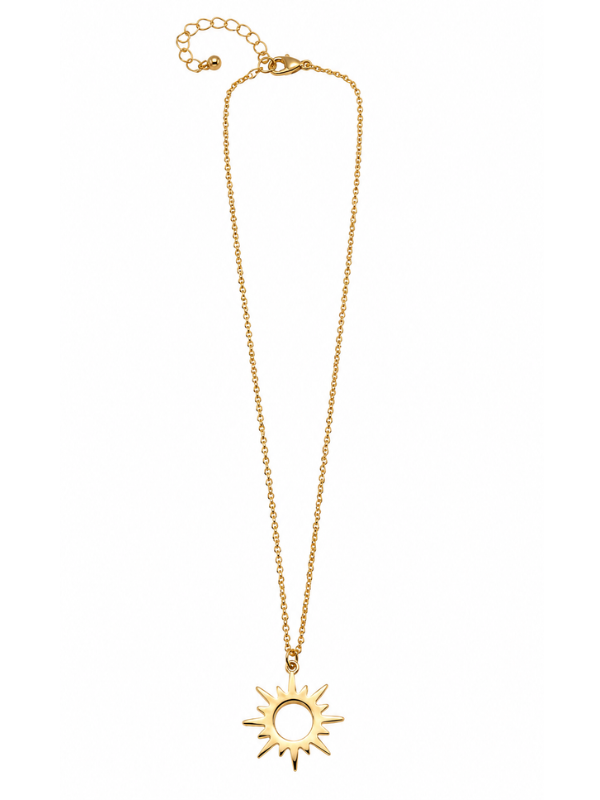 The Amara Necklace