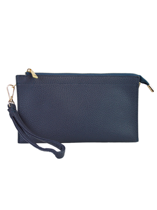 The Kelly Crossbody