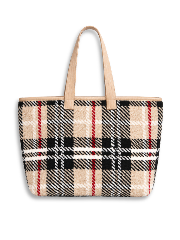The Emerson Tote