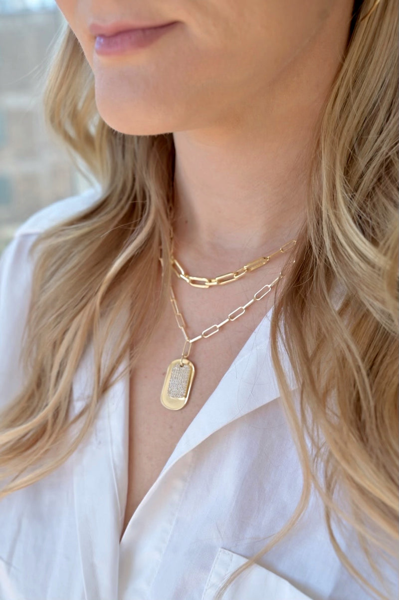 The Freya Necklace