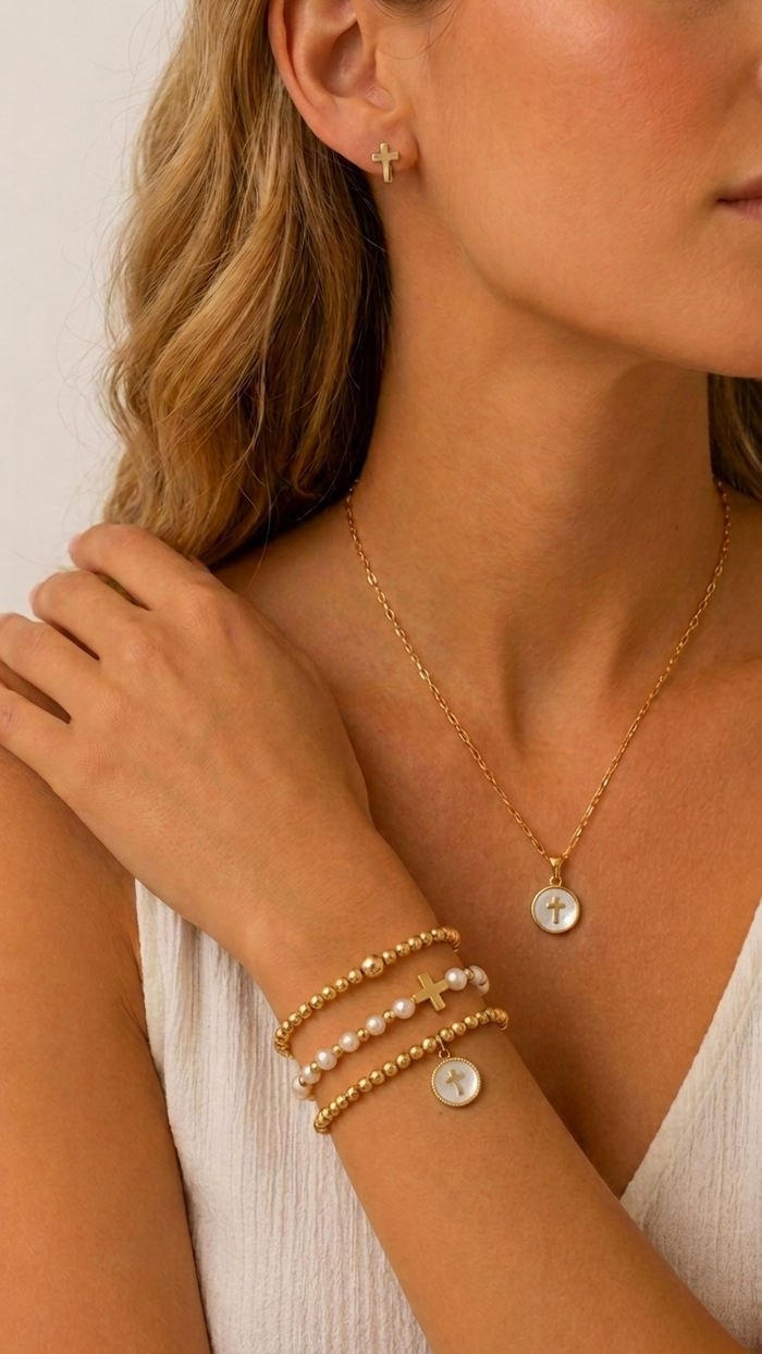 Gold faith bundle