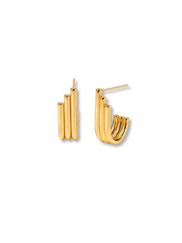 The Clare Earring