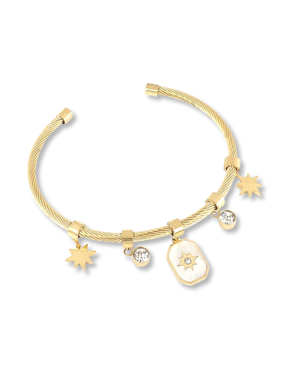 The Palmer Bracelet