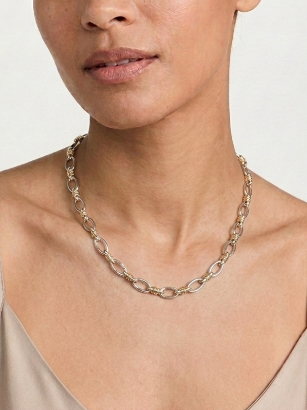 The Ellie Necklace