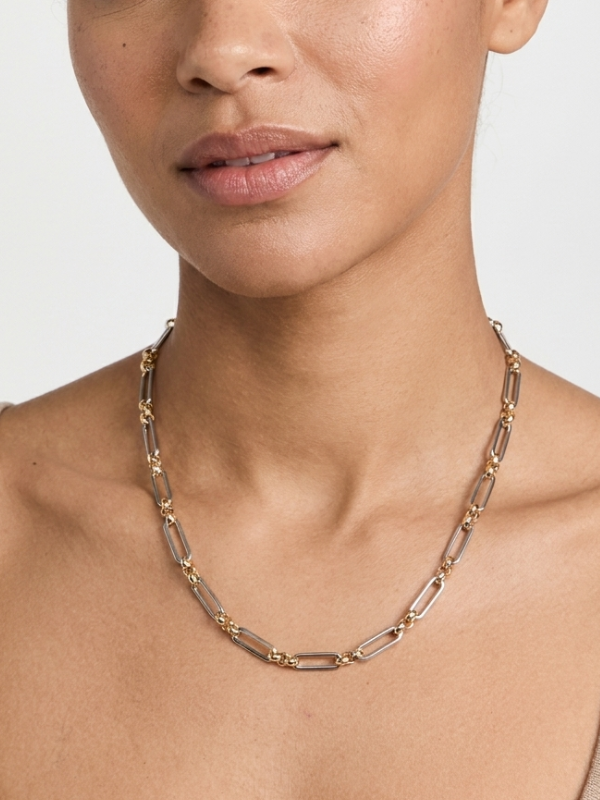 The Lucy Necklace